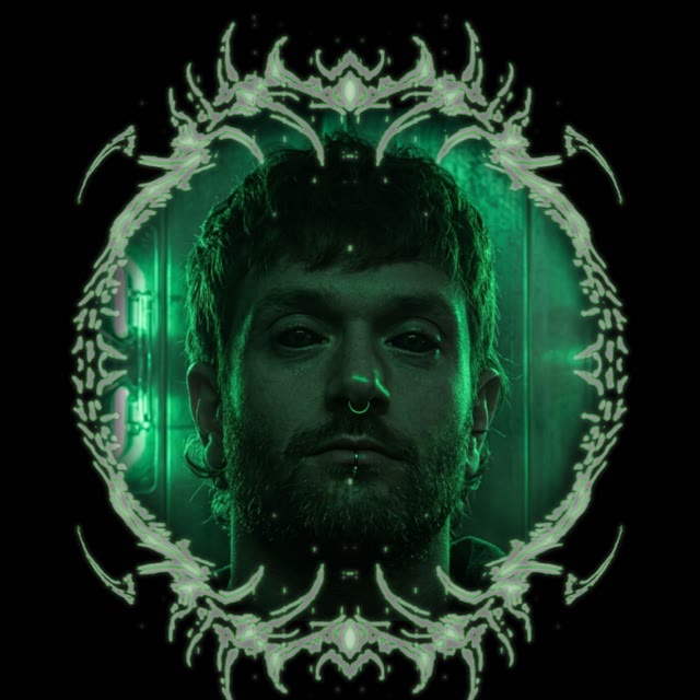noirmancer — ritratto